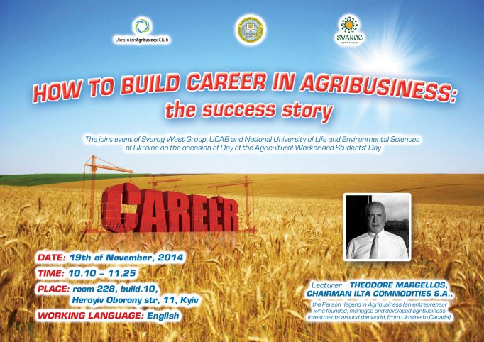 Career
