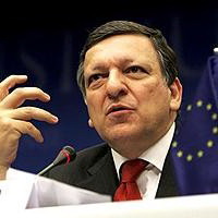 Импорт украинских товаров в ЕС вырос на 14%, - Баррозу Импорт украинских товаров в ЕС вырос на 14%, - Баррозу