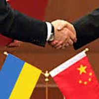 Китай и Украина договорились построить завод по выпуску ветпродукции Китай и Украина договорились построить завод по выпуску ветпродукции