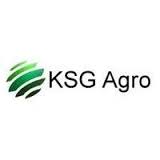 Объем торгов акциями KSG Agro на Варшавской бирже вырос в 11 раз Объем торгов акциями KSG Agro на Варшавской бирже вырос в 11 раз