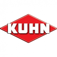Крупнейший самоходный кормосмеситель KUHN уже работает в Украине Крупнейший самоходный кормосмеситель KUHN уже работает в Украине