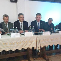 В Україні є потенціал для розвитку біогазової галузі - Швайка В Україні є потенціал для розвитку біогазової галузі - Швайка