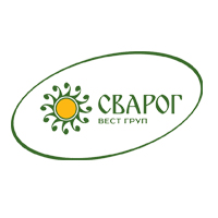 Середня врожайність сої на полях «Сварог Вест Груп» удвічі перевищила середні показники по Україні Середня врожайність сої на полях «Сварог Вест Груп» удвічі перевищила середні показники по Україні