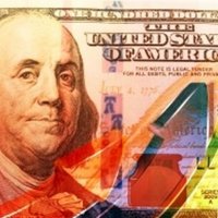 Міжбанк відкрився зростанням долара - 14,7 Міжбанк відкрився зростанням долара - 14,7