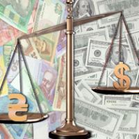Гривня на міжбанку впала до нового історичного мінімуму - 16,25 за долар Гривня на міжбанку впала до нового історичного мінімуму - 16,25 за долар