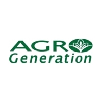 Котировки AgroGeneration выросли на 4,26% Котировки AgroGeneration выросли на 4,26%