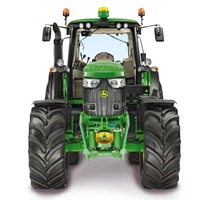John Deere запустил в Украине сервис по ремонту сельхозшин John Deere запустил в Украине сервис по ремонту сельхозшин