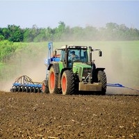 Оперативна інформація Мінагрополітики: хід польових робіт Оперативна інформація Мінагрополітики: хід польових робіт