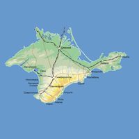 Оккупационные власти Крыма хотят создать крупный государственный агрохолдинг Оккупационные власти Крыма хотят создать крупный государственный агрохолдинг