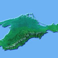 Россия снова ужесточила ввоз украинских товаров в оккупированный Крым Россия снова ужесточила ввоз украинских товаров в оккупированный Крым