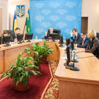 Визначено переможців конкурсу на посаду директора ДП «Укрспирт» Визначено переможців конкурсу на посаду директора ДП «Укрспирт»