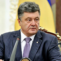 Аграрная отрасль стала локомотивом украинского экспорта — Порошенко Аграрная отрасль стала локомотивом украинского экспорта — Порошенко