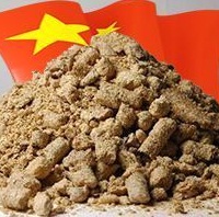 Поставки подсолнечного шрота в Китай стартуют осенью — Капшук Поставки подсолнечного шрота в Китай стартуют осенью — Капшук