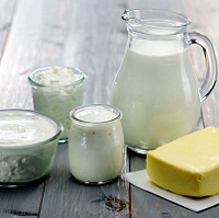 Украина договорилась с Казахстаном о доступе на его рынок молочной продукции – премьер Украина договорилась с Казахстаном о доступе на его рынок молочной продукции – премьер