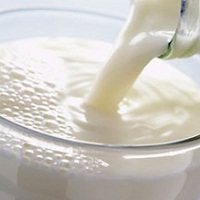 Дохід від експорту молочної продукції скоротився в понад два рази Дохід від експорту молочної продукції скоротився в понад два рази