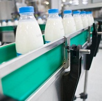 Украина сможет поставлять молочную продукцию в Китай Украина сможет поставлять молочную продукцию в Китай