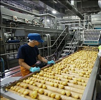 Виробництво соків в Україні скоротилось на 35% Виробництво соків в Україні скоротилось на 35%