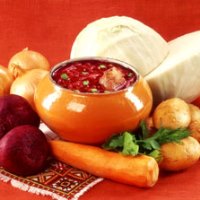 Суттєво зріс імпорт продуктів борщового набору Суттєво зріс імпорт продуктів борщового набору