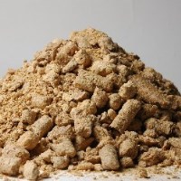 Експорт соєвого шроту зріс на 40% Експорт соєвого шроту зріс на 40%
