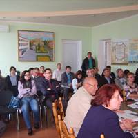 Провідні компанії організували навчання викладачів агрономічних спеціальностей Провідні компанії організували навчання викладачів агрономічних спеціальностей