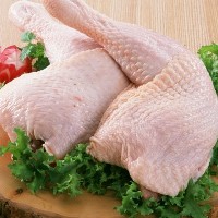 Експорт м’яса та субпродуктів птиці зріс на 45% Експорт м’яса та субпродуктів птиці зріс на 45%