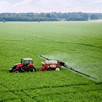 ЗЗР пестициди імпорт