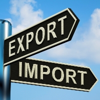 зовнішньоекономічна діяльність експорт імпорт сільськогосподарської продукції