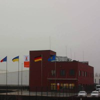 KWS відкрив насіннєвий завод у Кам’янці-Подільському KWS відкрив насіннєвий завод у Кам’янці-Подільському