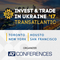 Invest & Trade in Ukraine Invest & Trade in Ukraine