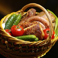 Великдень 2017 ціни на продукти Великдень 2017 ціни на продукти