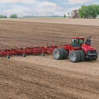 Steiger 620 Case IH Steiger 620 Case IH