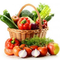 In July vegetables will fall in price