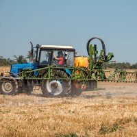 гліфосат гліфосат