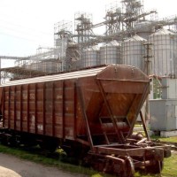 Аграрїі вимагають безперебійного перевезення агропродукції Аграрїі вимагають безперебійного перевезення агропродукції