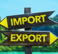 Піврічні результати експорту продукції АПК: знову рекорд? Піврічні результати експорту продукції АПК: знову рекорд?