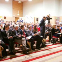 Ведення агробізнесу в Україні міжнародна конференція