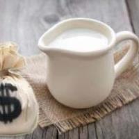 Виробництво молока екстра класу зросло на 44%