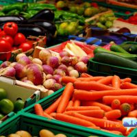 Ціни овочі борщевий набір 