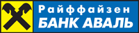 Raiffeisen Bank Aval Raiffeisen Bank Aval
