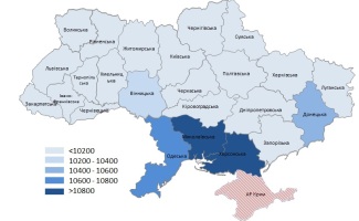 Огляд ринків зернових та олійних культур станом на 20 травня 2016 року Огляд ринків зернових та олійних культур станом на 20 травня 2016 року