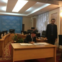 меморандум Мінагрополітики Держпродспоживслужба