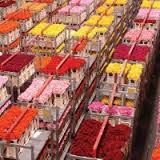 EU finally cancels customs duties on Ukrainian exports EU finally cancels customs duties on Ukrainian exports
