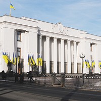 Poroshenko dissolves Verkhovna Rada, early elections to be held on October 26 Poroshenko dissolves Verkhovna Rada, early elections to be held on October 26