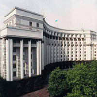 Cabinet approved a three year forecast of development of Ukraine based on two scenarios Cabinet approved a three year forecast of development of Ukraine based on two scenarios