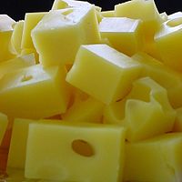 In October cheese imports to Ukraine three times higher than its exports In October cheese imports to Ukraine three times higher than its exports