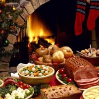 Під час новорічних свят українці викинуть на смітник продуктів загальною вартістю понад півмільярда гривень Під час новорічних свят українці викинуть на смітник продуктів загальною вартістю понад півмільярда гривень