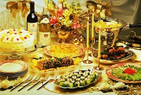 Ukrainians are to waste UAH 430 mln during New Year holidays Ukrainians are to waste UAH 430 mln during New Year holidays
