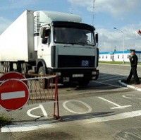 Ukrainian exporters might lose up to USD 0.7 bln of revenue due to transit restrictions Ukrainian exporters might lose up to USD 0.7 bln of revenue due to transit restrictions