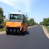 Agro entities pay enough fuel excises to have high quality roads in rural area Agro entities pay enough fuel excises to have high quality roads in rural area