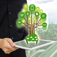 UCAB initiated work of the Committee on precision farming UCAB initiated work of the Committee on precision farming